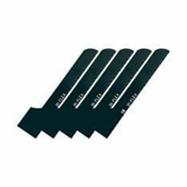 Chicago Pneumatic 18T Saw Blades, 5PK CP8940158775